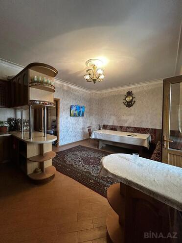 Satılır 4 otaqlı yeni tikili 200 m², Nərimanov r., photo 9 from 27