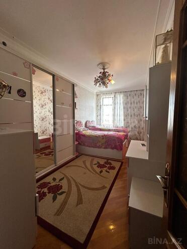 Satılır 4 otaqlı yeni tikili 200 m², Nərimanov r., photo 16 from 27