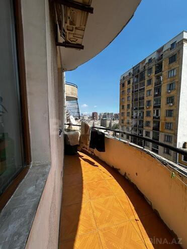 Satılır 4 otaqlı yeni tikili 200 m², Nərimanov r., photo 26 from 27