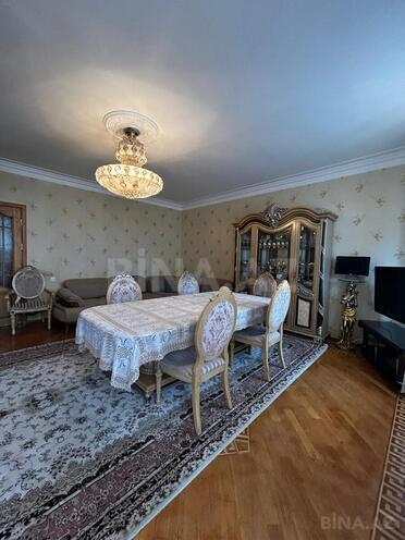 Satılır 4 otaqlı yeni tikili 200 m², Nərimanov r., photo 4 from 27