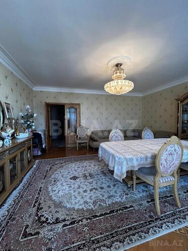 Satılır 4 otaqlı yeni tikili 200 m², Nərimanov r., photo 5 from 27