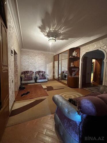 Satılır 4 otaqlı yeni tikili 200 m², Nərimanov r., photo 13 from 27