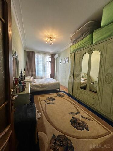 Satılır 4 otaqlı yeni tikili 200 m², Nərimanov r., photo 14 from 27