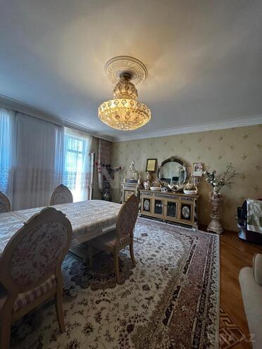 Satılır 4 otaqlı yeni tikili 200 m², Nərimanov r., photo 3 from 27