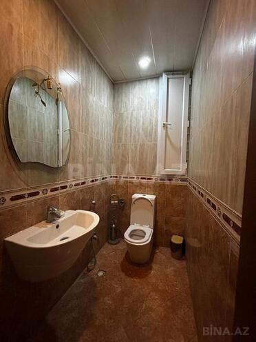 Satılır 4 otaqlı yeni tikili 200 m², Nərimanov r., photo 23 from 27