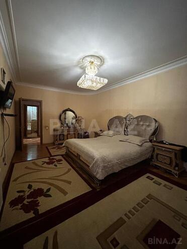 Satılır 4 otaqlı yeni tikili 200 m², Nərimanov r., photo 19 from 27