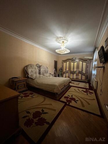 Satılır 4 otaqlı yeni tikili 200 m², Nərimanov r., photo 18 from 27