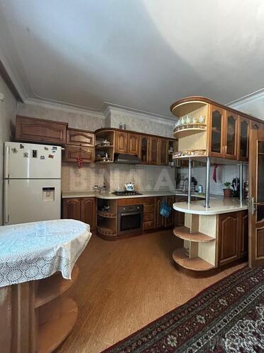 Satılır 4 otaqlı yeni tikili 200 m², Nərimanov r., photo 8 from 27