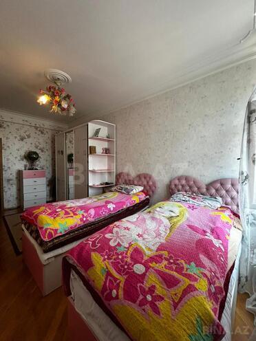 Satılır 4 otaqlı yeni tikili 200 m², Nərimanov r., photo 17 from 27