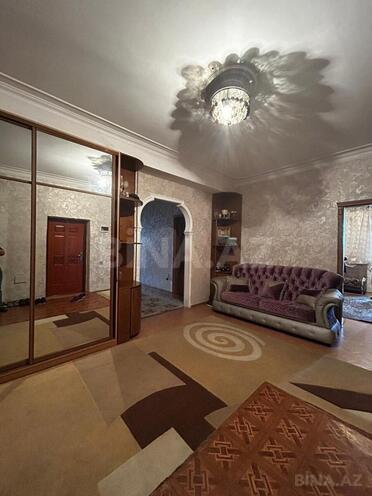 Satılır 4 otaqlı yeni tikili 200 m², Nərimanov r., photo 12 from 27