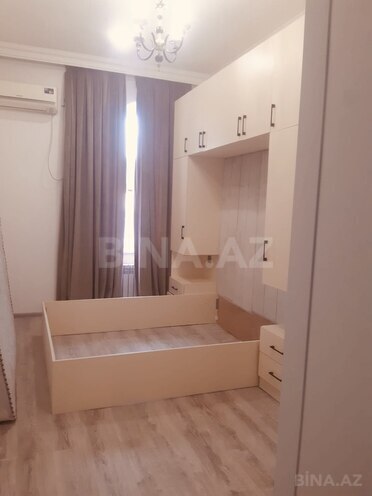 Сдаётся 2-комн. вторичка 80 м², м. Сахил, photo 7 from 14