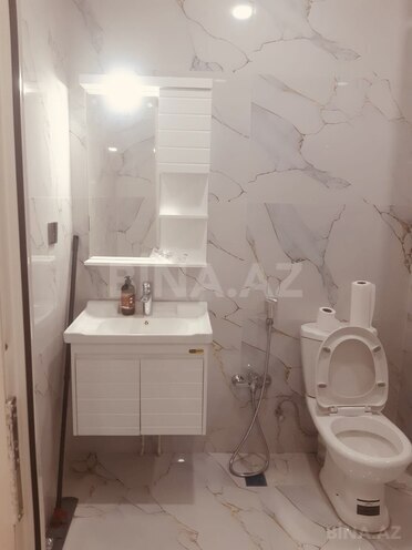 Сдаётся 2-комн. вторичка 80 м², м. Сахил, photo 9 from 14