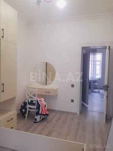 Сдаётся 2-комн. вторичка 80 м², м. Сахил, photo 8 from 14