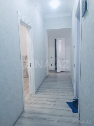 Сдаётся 2-комн. вторичка 80 м², м. Сахил, photo 13 from 14