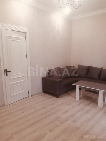 Сдаётся 2-комн. вторичка 80 м², м. Сахил, photo 1 from 14