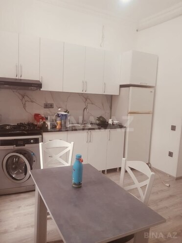 Сдаётся 2-комн. вторичка 80 м², м. Сахил, photo 5 from 14