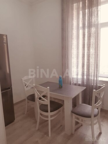 Сдаётся 2-комн. вторичка 80 м², м. Сахил, photo 6 from 14