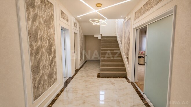 Продаётся 5-комн. дом/дача 200 м², пос. Бузовна, photo 17 from 25