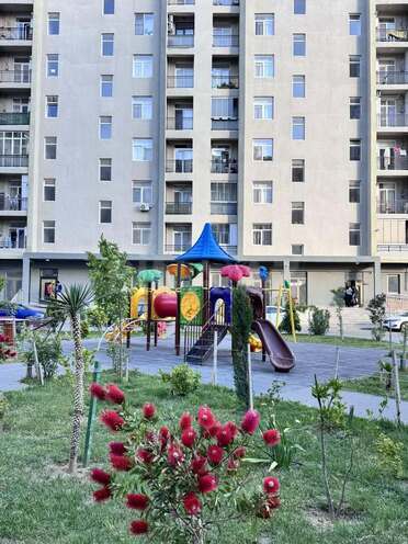 Продаётся 3-комн. новостройка 65 м², пос. Ени Ясамал, photo 1 from 11