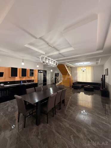 Сдаётся 6-комн. дом/дача 250 м², пос. Шаган, photo 6 from 17
