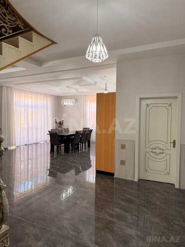Сдаётся 6-комн. дом/дача 250 м², пос. Шаган, photo 9 from 17