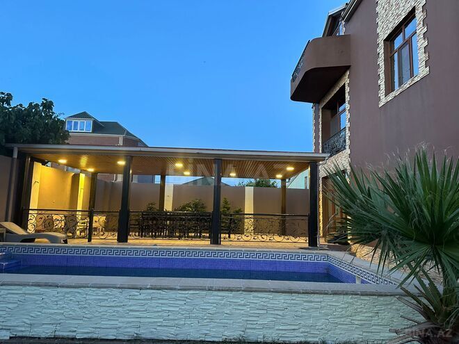 Сдаётся 6-комн. дом/дача 250 м², пос. Шаган, photo 3 from 17
