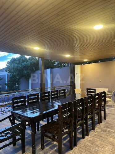 Сдаётся 6-комн. дом/дача 250 м², пос. Шаган, photo 4 from 17