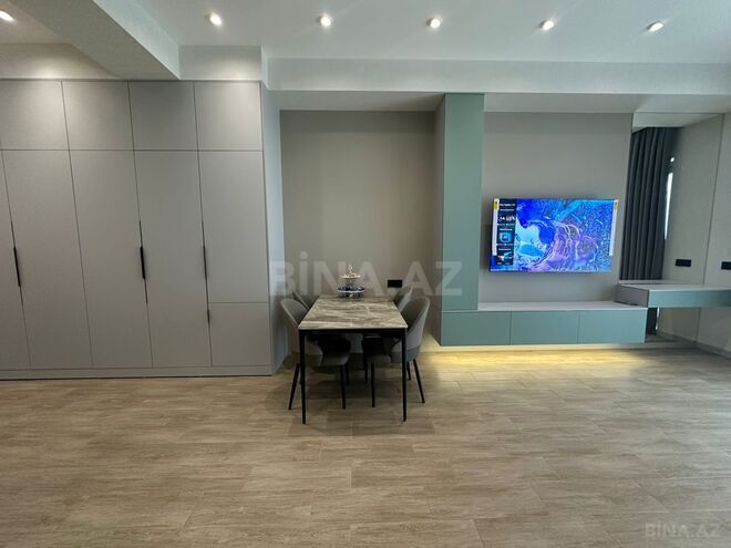 Satılır 1 otaqlı yeni tikili 58 m², Nardaran q., photo 11 from 16