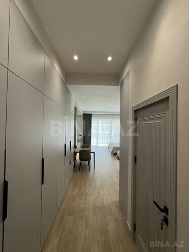 Satılır 1 otaqlı yeni tikili 58 m², Nardaran q., photo 13 from 16