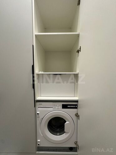 Satılır 1 otaqlı yeni tikili 58 m², Nardaran q., photo 14 from 16