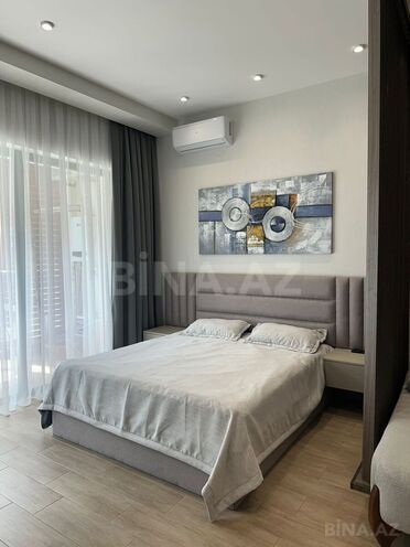 Satılır 1 otaqlı yeni tikili 58 m², Nardaran q., photo 8 from 16
