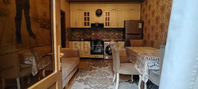Сдаётся 2-комн. новостройка 55 м², photo 1 from 14