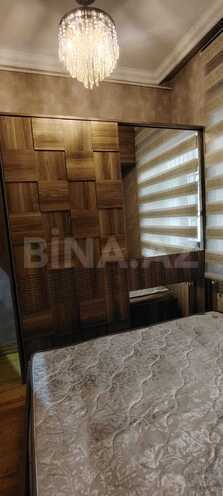Сдаётся 2-комн. новостройка 55 м², photo 7 from 14