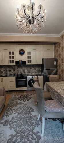Сдаётся 2-комн. новостройка 55 м², photo 3 from 14