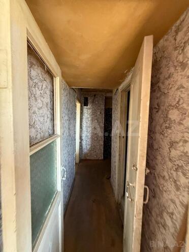Satılır 1 otaqlı köhnə tikili 42 m², 28 May m., photo 8 from 12