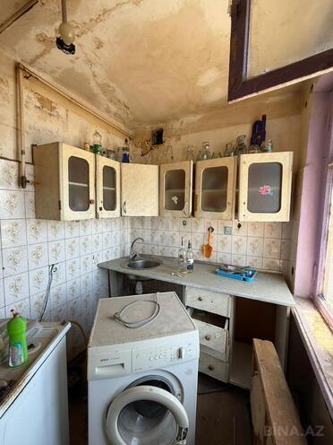 Satılır 1 otaqlı köhnə tikili 42 m², 28 May m., photo 7 from 12