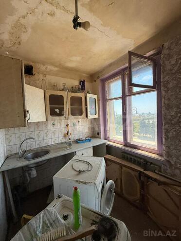 Satılır 1 otaqlı köhnə tikili 42 m², 28 May m., photo 6 from 12