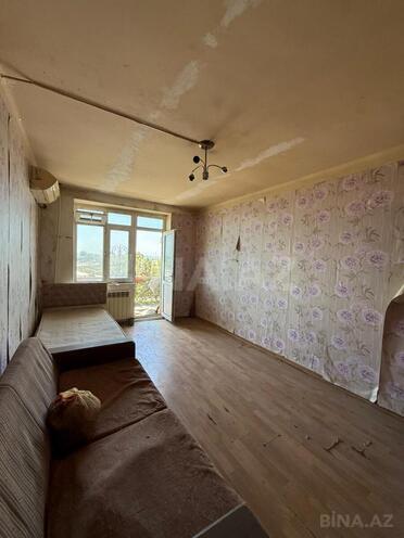 Satılır 1 otaqlı köhnə tikili 42 m², 28 May m., photo 3 from 12