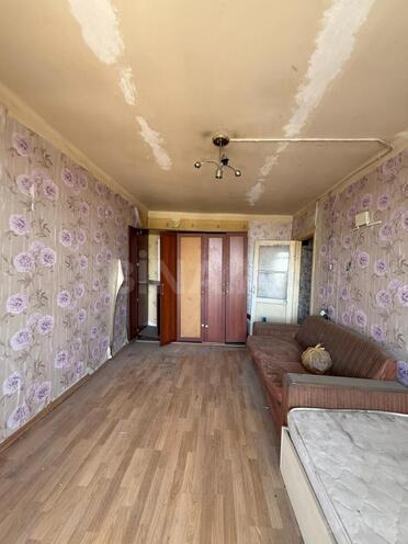 Satılır 1 otaqlı köhnə tikili 42 m², 28 May m., photo 4 from 12