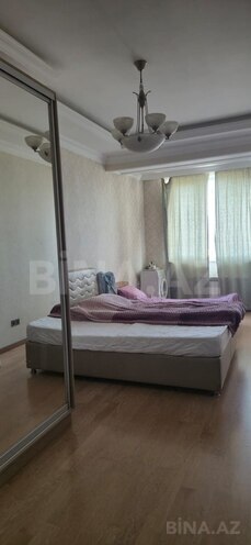 Сдаётся 2-комн. новостройка 76 м², м. Ахмедлы, photo 3 from 10