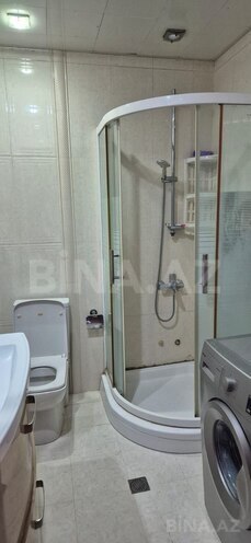 Сдаётся 2-комн. новостройка 76 м², м. Ахмедлы, photo 8 from 10