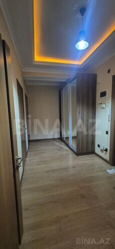 Сдаётся 2-комн. новостройка 76 м², м. Ахмедлы, photo 4 from 10