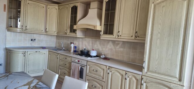 Сдаётся 2-комн. новостройка 76 м², м. Ахмедлы, photo 6 from 10