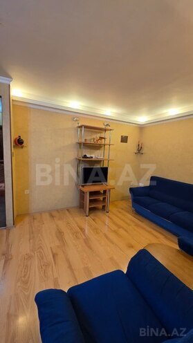 İcarəyə verilir 3 otaqlı köhnə tikili 75 m², Əhmədli m., photo 3 from 19
