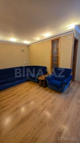 İcarəyə verilir 3 otaqlı köhnə tikili 75 m², Əhmədli m., photo 5 from 19
