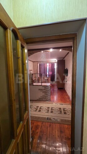 İcarəyə verilir 3 otaqlı köhnə tikili 75 m², Əhmədli m., photo 10 from 19