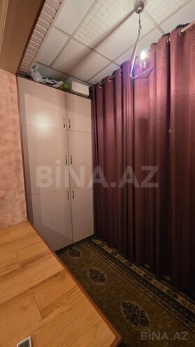 İcarəyə verilir 3 otaqlı köhnə tikili 75 m², Əhmədli m., photo 16 from 19