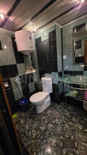 İcarəyə verilir 3 otaqlı köhnə tikili 75 m², Əhmədli m., photo 18 from 19