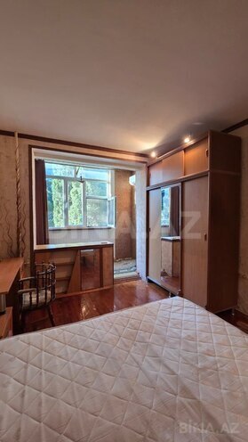 İcarəyə verilir 3 otaqlı köhnə tikili 75 m², Əhmədli m., photo 12 from 19