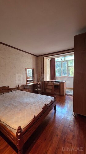 İcarəyə verilir 3 otaqlı köhnə tikili 75 m², Əhmədli m., photo 7 from 19